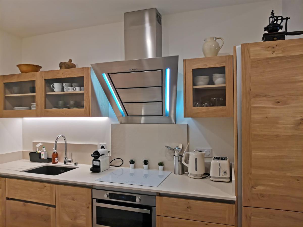 L'Oustaou D'Arles Villa Екстериор снимка