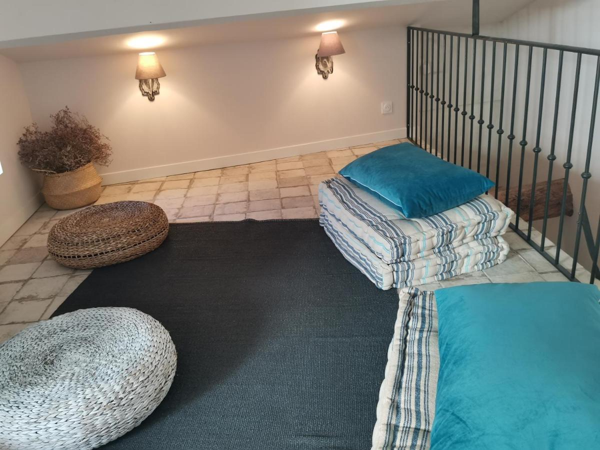 L'Oustaou D'Arles Villa Екстериор снимка