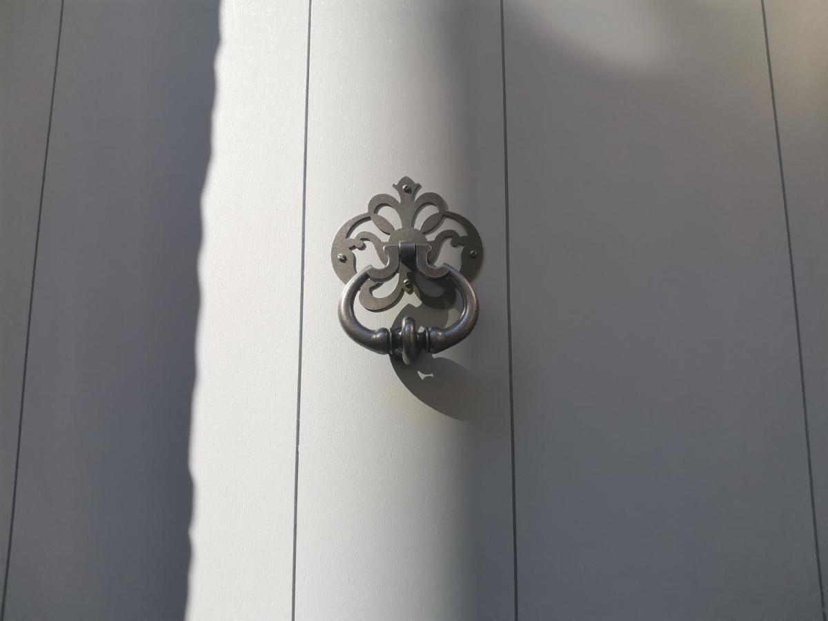 L'Oustaou D'Arles Villa Екстериор снимка