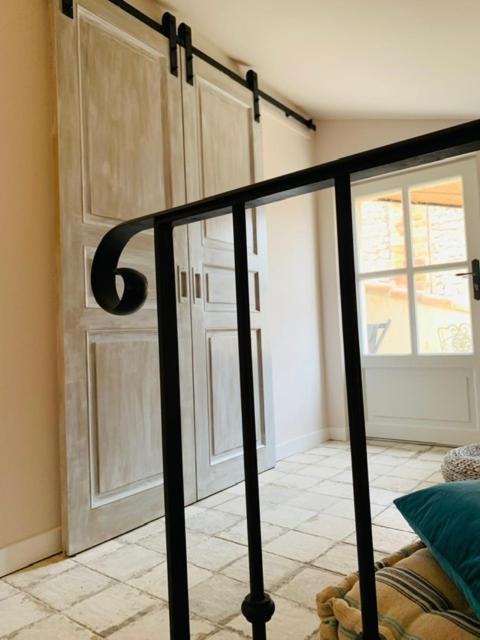L'Oustaou D'Arles Villa Екстериор снимка