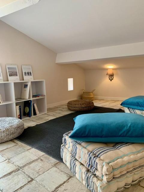 L'Oustaou D'Arles Villa Екстериор снимка