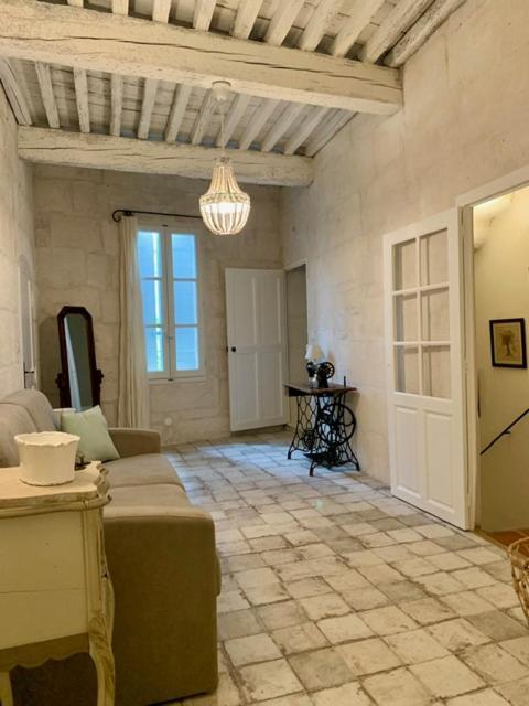 L'Oustaou D'Arles Villa Екстериор снимка