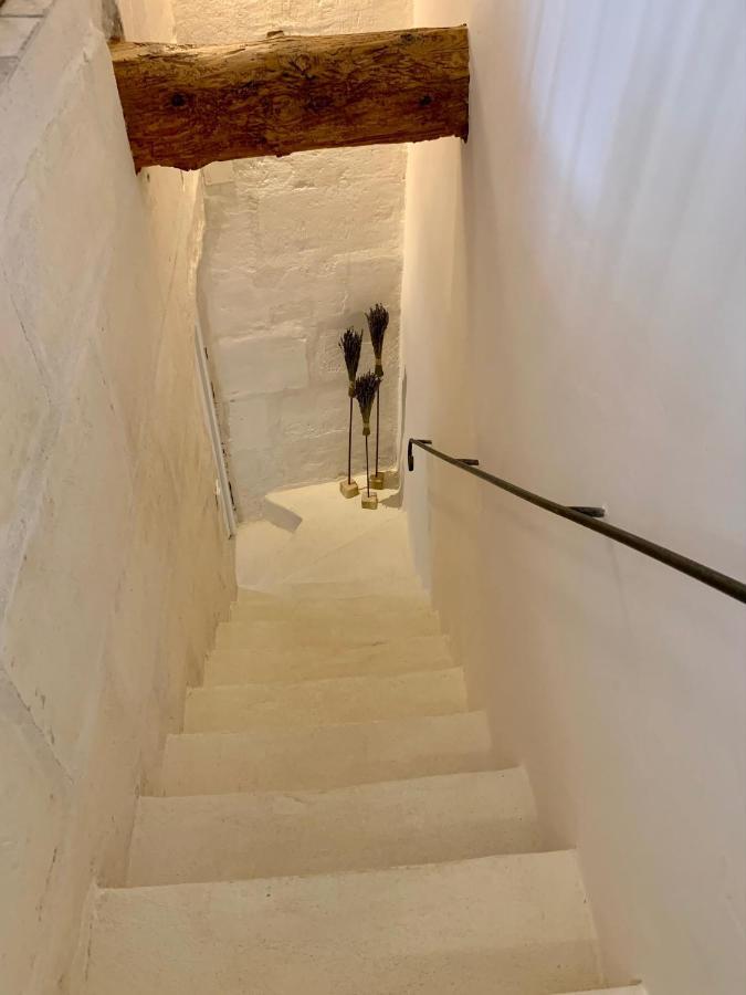 L'Oustaou D'Arles Villa Екстериор снимка
