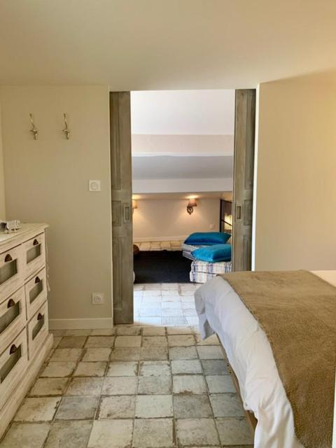 L'Oustaou D'Arles Villa Екстериор снимка