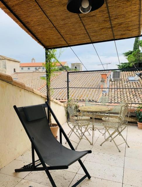 L'Oustaou D'Arles Villa Екстериор снимка