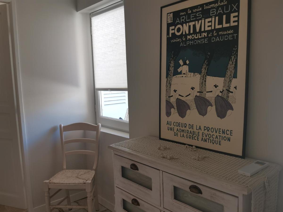 L'Oustaou D'Arles Villa Екстериор снимка