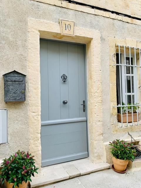 L'Oustaou D'Arles Villa Екстериор снимка